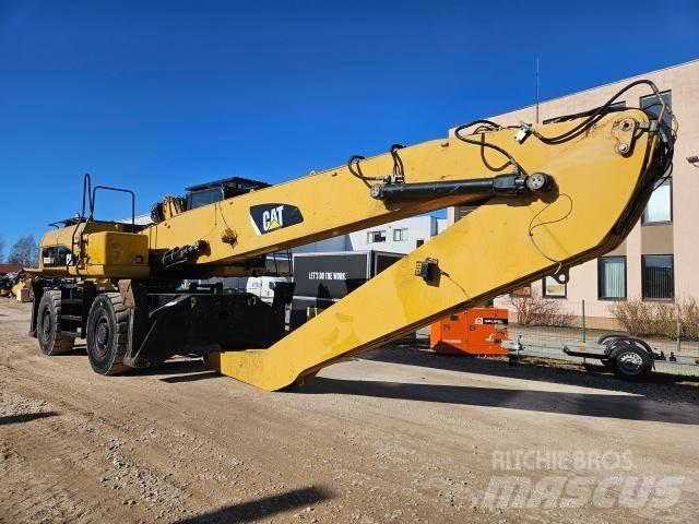 CAT M325D LMH Speciális kotrók