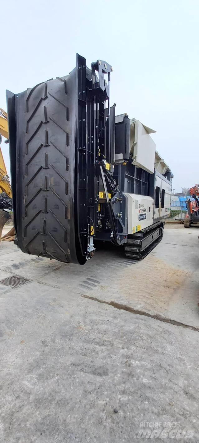  Ecotec TDS 820 Irat megsemmisítők