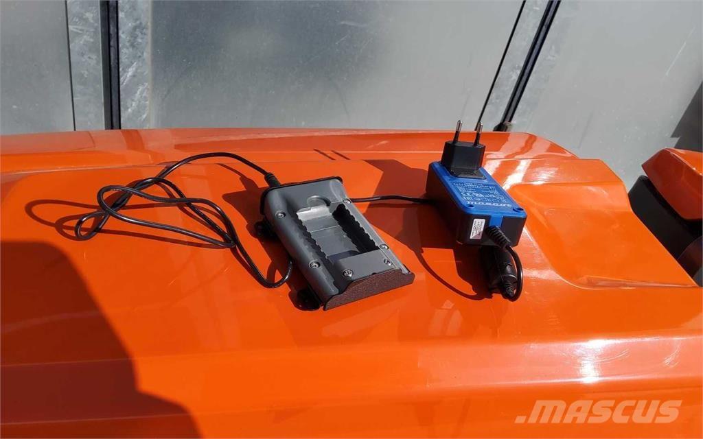 Husqvarna LP9505 Egyéb hengerek