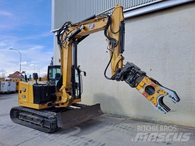 Klemm HBR 122 Sorvetőgép