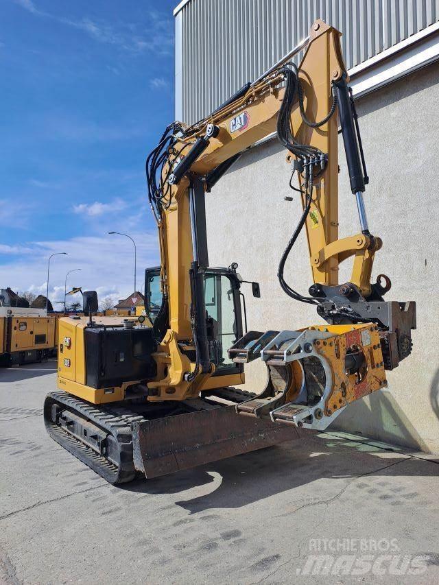 Klemm HBR 122 Sorvetőgép