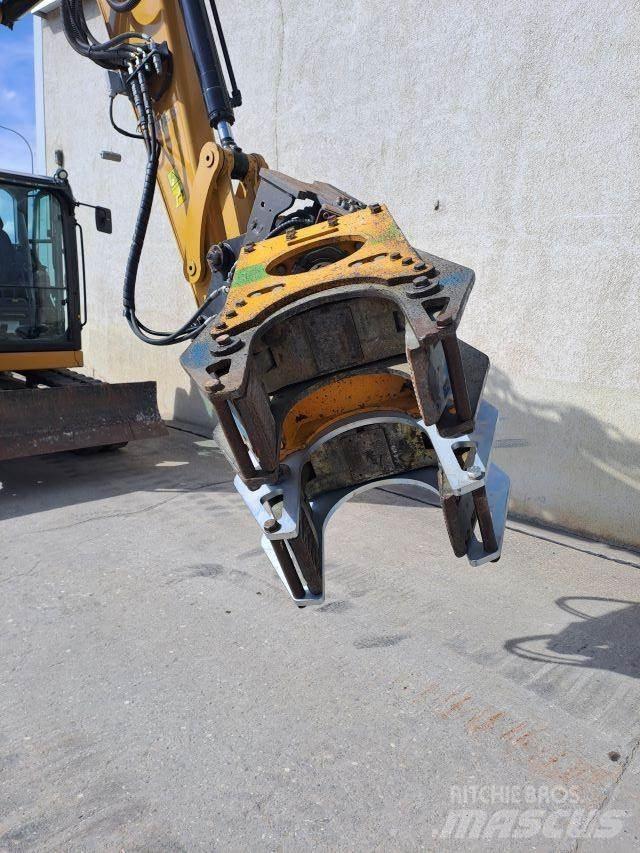 Klemm HBR 122 Sorvetőgép