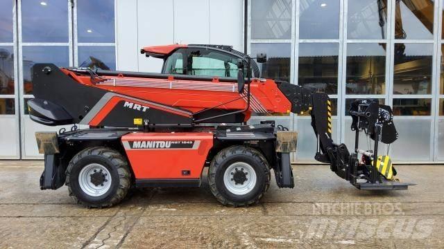 Manitou MRT1845 Teleszkópos rakodók