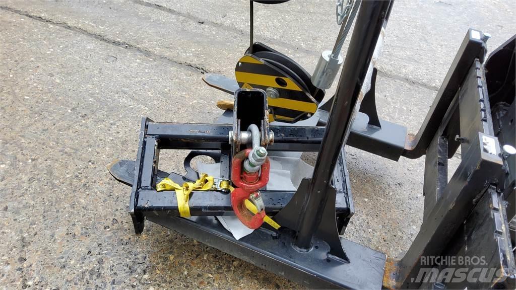 Manitou MRT1845 Teleszkópos rakodók