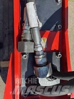 Rammer R18P Fejtőgépek
