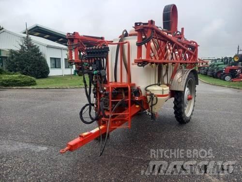  Agromechanika AGS Egyéb mezőgazdasági gépek