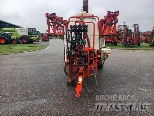  Agromechanika AGS Egyéb mezőgazdasági gépek