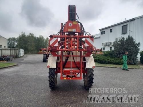  Agromechanika AGS Egyéb mezőgazdasági gépek