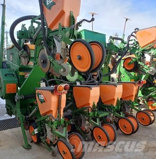 Amazone ED-452-K Precíziós vetőgépek