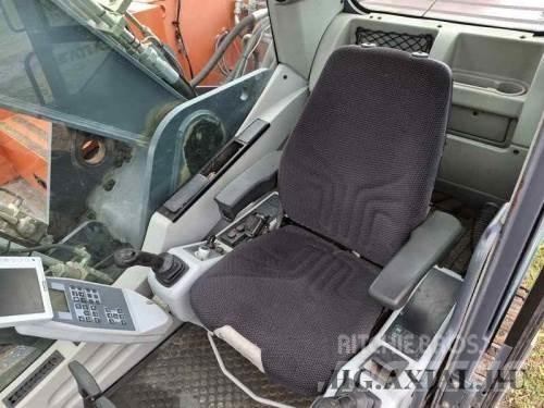 Atlas 240 LC Lánctalpas kotrók