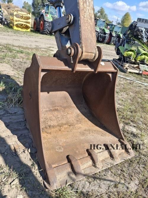 Atlas 240 LC Lánctalpas kotrók