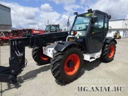 Bobcat T35120 Teleszkópos mezőgazdasági rakodók