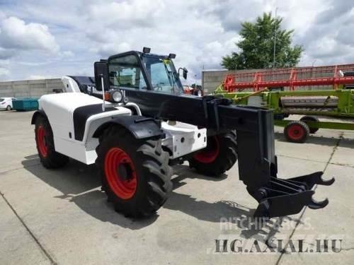 Bobcat T35120 Teleszkópos mezőgazdasági rakodók