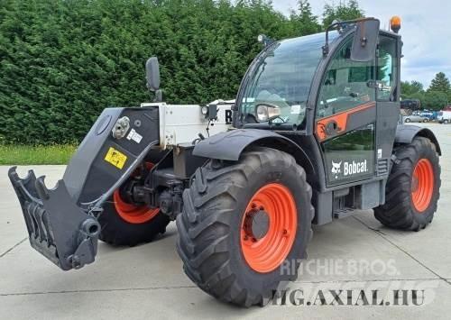 Bobcat TL 38.70 Teleszkópos mezőgazdasági rakodók