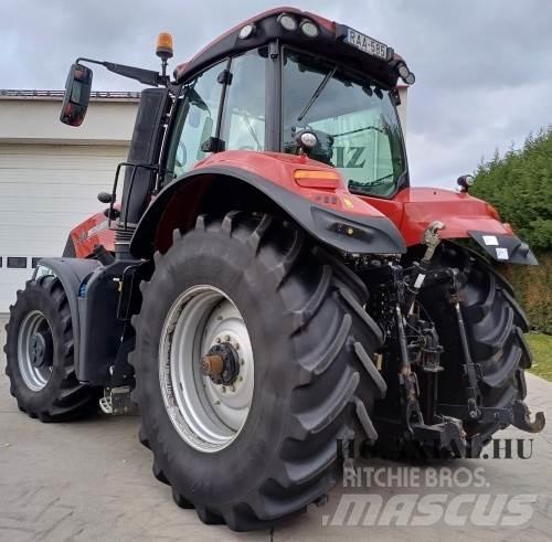 Case IH Magnum 280 Traktorok
