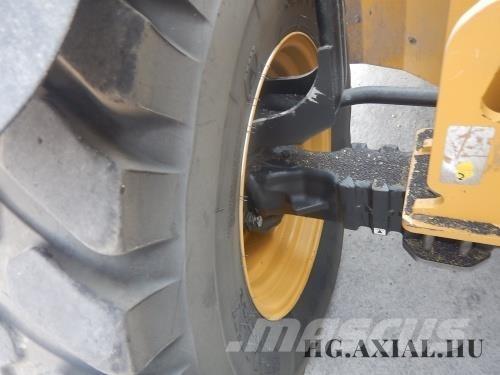 CAT TH 414C Teleszkópos mezőgazdasági rakodók