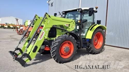 CLAAS Arion 420 Traktorok