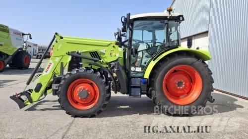 CLAAS Arion 420 Traktorok