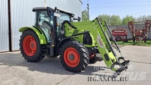 CLAAS Arion 420 Traktorok
