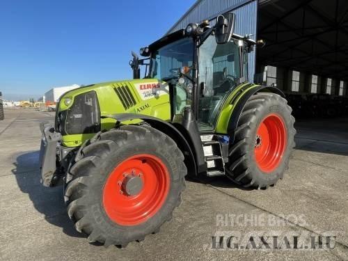 CLAAS Arion 440 Traktorok