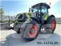 CLAAS Axion 850 Traktorok