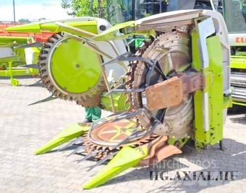 CLAAS MG RU 450 Egyéb mezőgazdasági gépek