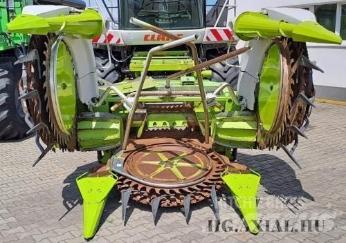 CLAAS MG RU 450 Egyéb mezőgazdasági gépek