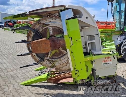 CLAAS MG RU 450 Egyéb mezőgazdasági gépek