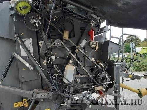 CLAAS VARIANT 360 Körbálázók