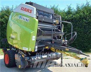 CLAAS VARIANT 380 Körbálázók