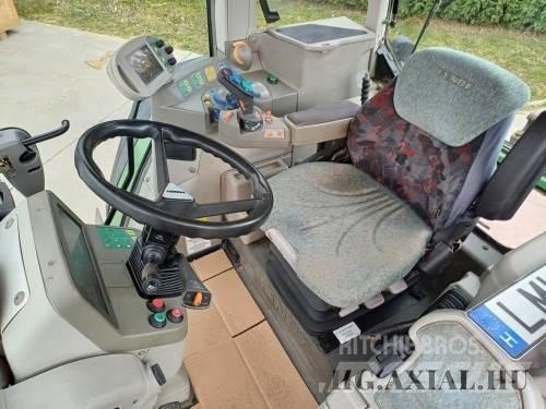 Fendt 413 Vario Traktorok