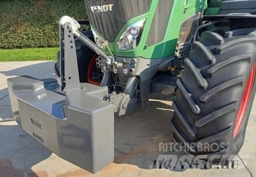 Fendt 824 S4 Vario Traktorok