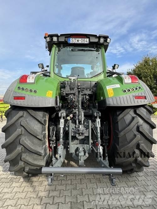 Fendt 933 Vario Gen6 Traktorok