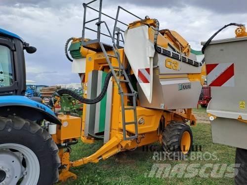 Gregoire G3.220 Egyéb mezőgazdasági gépek