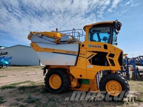 Gregoire GL8.6 Egyéb mezőgazdasági gépek