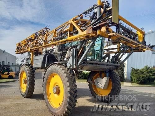 Hagie STS 12 Egyéb mezőgazdasági gépek