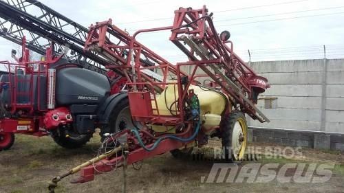 Hardi Commander Egyéb mezőgazdasági gépek