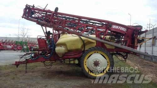 Hardi Commander Egyéb mezőgazdasági gépek
