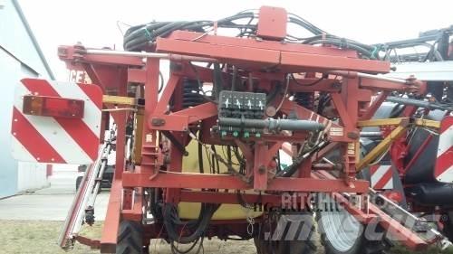 Hardi Commander Egyéb mezőgazdasági gépek