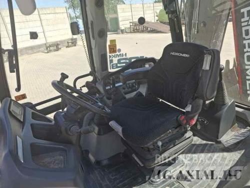 Hidromek 102B Egyéb mezőgazdasági gépek