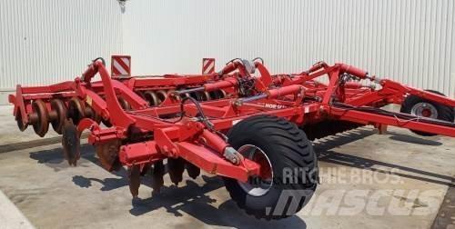 Horsch Joker 6 RT Tárcsás boronák