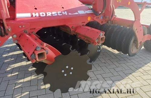 Horsch Joker 6 RT Tárcsás boronák