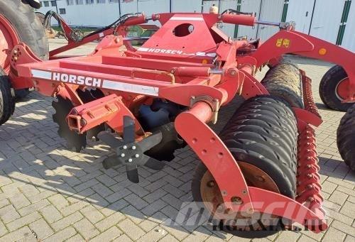 Horsch Joker 6 RT Tárcsás boronák