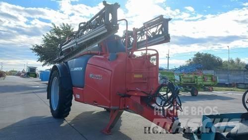 Horsch Leeb 4 LT Egyéb mezőgazdasági gépek