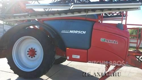 Horsch Leeb 4 LT Egyéb mezőgazdasági gépek