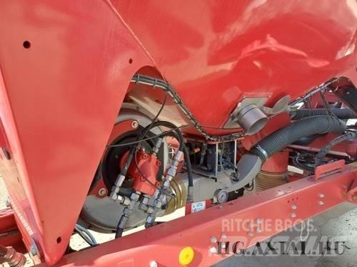 Horsch Maestro 8 CC Precíziós vetőgépek