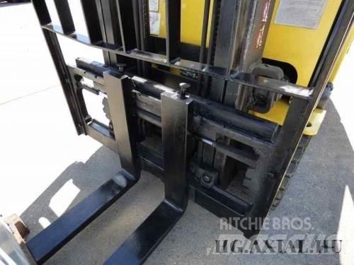 Hyundai 15BT-9 Egyéb mezőgazdasági gépek