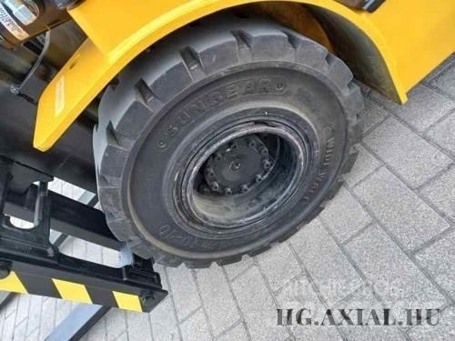 Hyundai 18L-7M Egyéb mezőgazdasági gépek