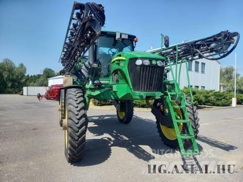 John Deere 4730 Egyéb mezőgazdasági gépek