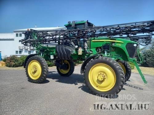 John Deere 4730 Egyéb mezőgazdasági gépek